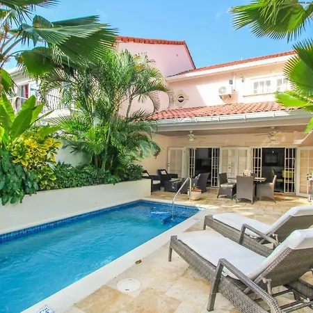 Porters Gate 24 By Bsl Rentals